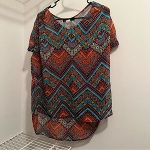 Medium Blouse